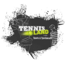 Tennisland icône