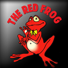 The Red Frog icône