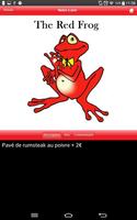 The Red Frog capture d'écran 2