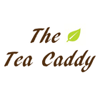 The Tea Caddy﻿ أيقونة