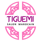 Tiguemi Salon Marocain أيقونة