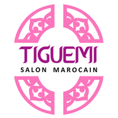 آیکون‌ Tiguemi Salon Marocain