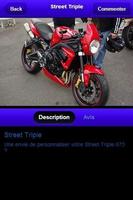 Triumph Montlhery screenshot 3