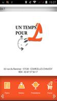 Un Temps pour L gönderen