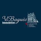 آیکون‌ V. Baguès Immobilier