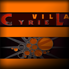 Villa Cyriel icône