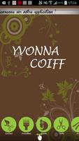 Yvonna Coiff poster