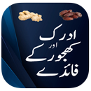 Adrak aur Khajoor Ke Faide APK