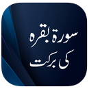 Surah Baqarah Mushkilat Ka Hal APK