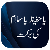 Ya Hafeezo Ya Salam Barkat 아이콘