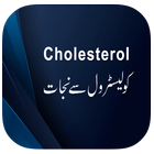 Cholesterol आइकन
