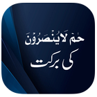 Haa Meem Ki Barkat icon