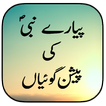 Nabi Ki Peshangoyian