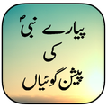 Nabi Ki Peshangoyian