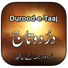 ikon Darood e Taj