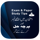 Exam & Paper Study Tips APK