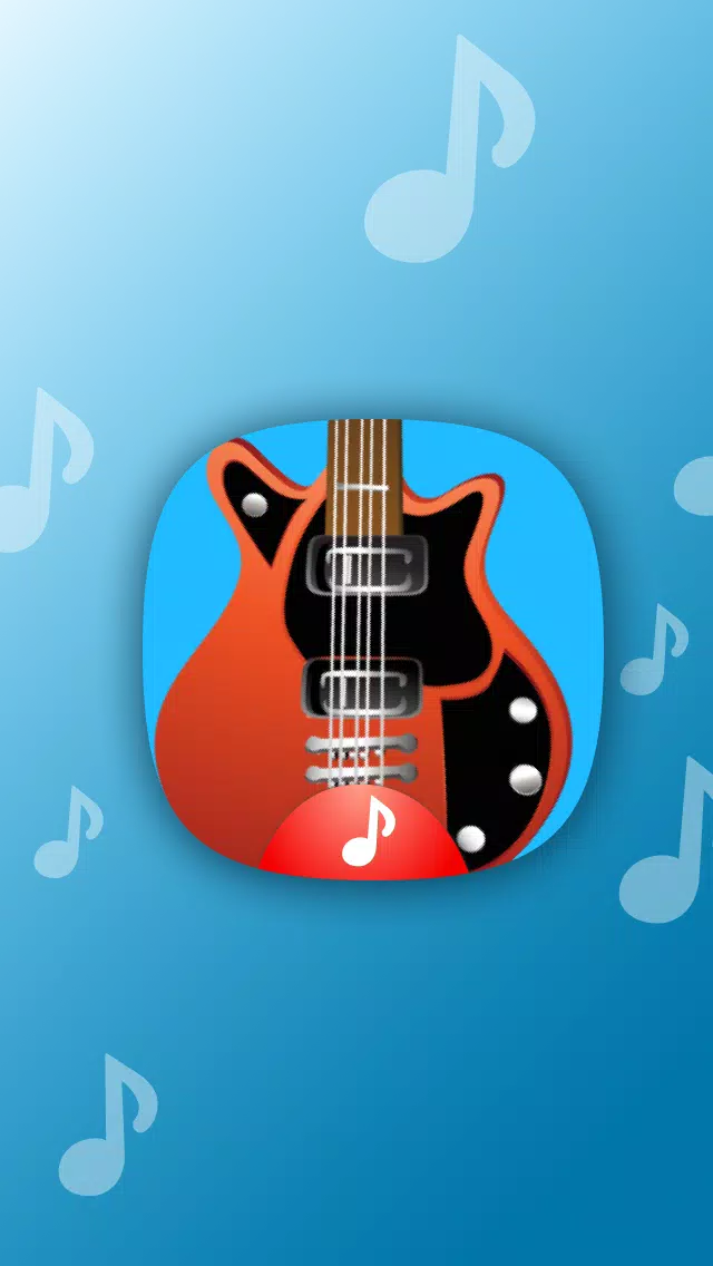 Descarga de APK de Tonos de Guitarra para Celular para Android
