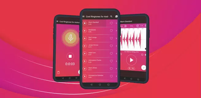 Toques Legais para Celular