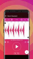 Скачать Крутые Рингтоны на Звонок XAPK