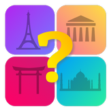 Capital Cities Quiz Game APK