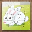 Jeux de Puzzle pour Enfan