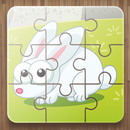 Gry Puzzle dla Dzieci aplikacja