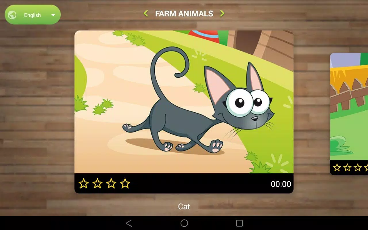 Animal Puzzle Games for Kids APK for Android Download