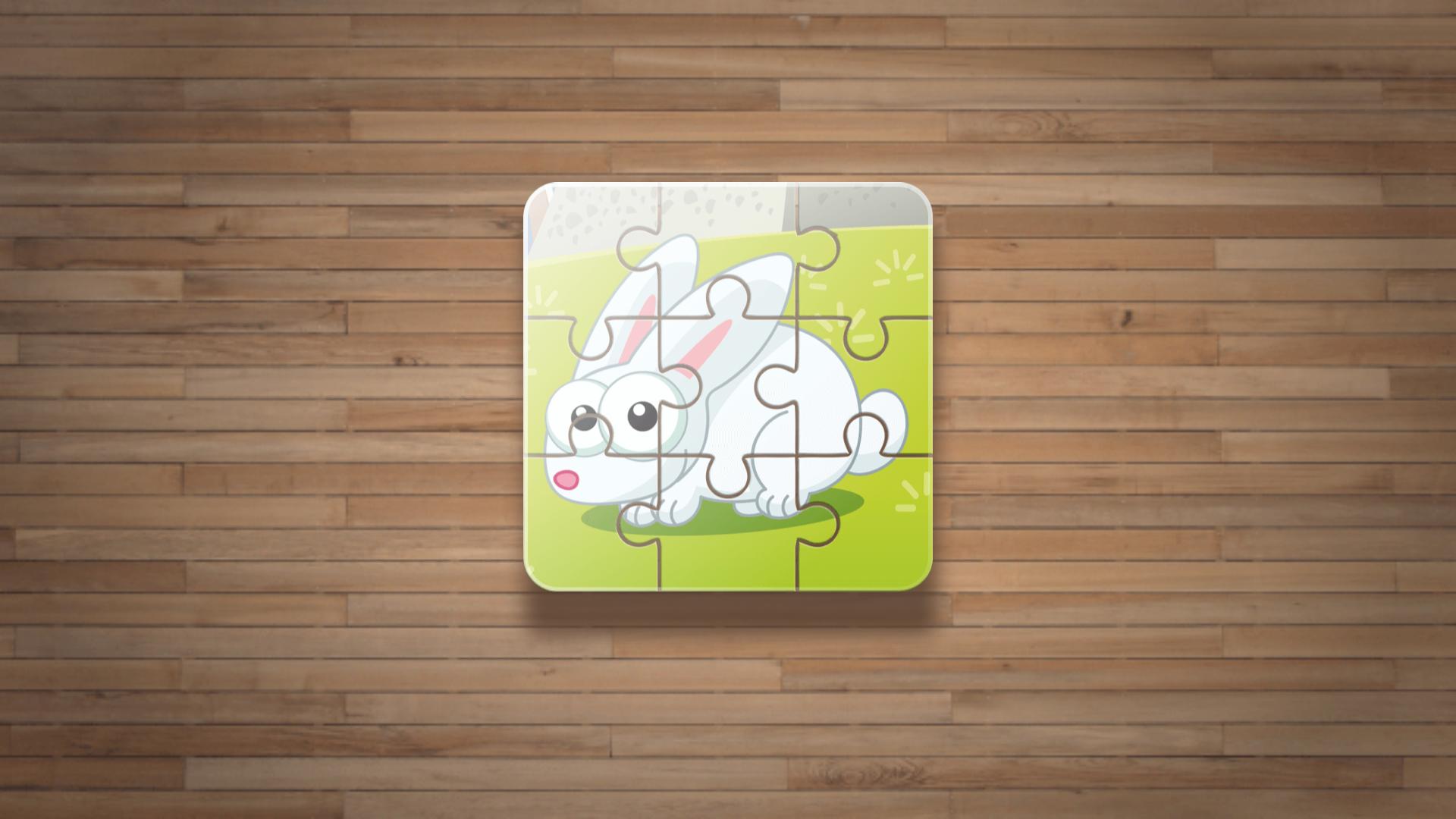 Puzzle Spiele für Kinder APK für Android herunterladen