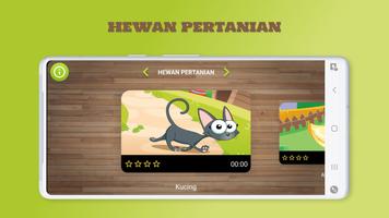 Permainan Teka-Teki Anak-Anak screenshot 1