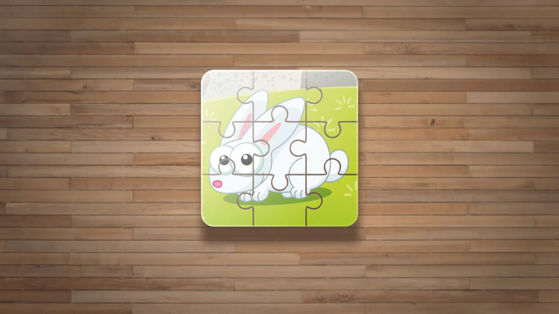 Download do APK de Jogo de Quebra-Cabeça Infantil para Android