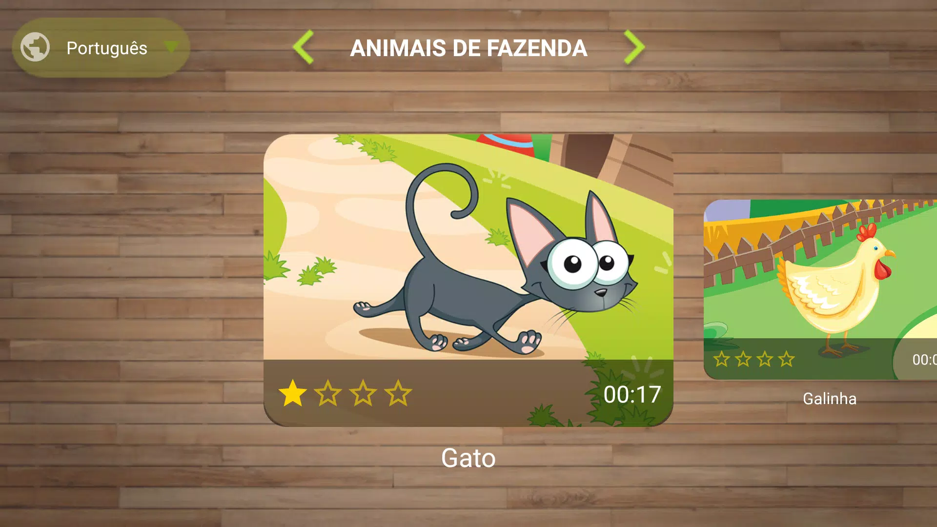 Baixe JOGOS DE QUEBRA CABEÇA ANIMAIS 3.47 para Android
