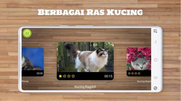 Permainan Teka Teki Kucing screenshot 1