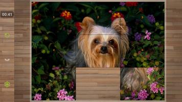 犬ジグソーパズル — 犬のゲーム スクリーンショット 3