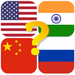 Flaggen der Welt Quiz