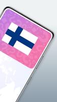Banderas del Mundo Quiz captura de pantalla 1