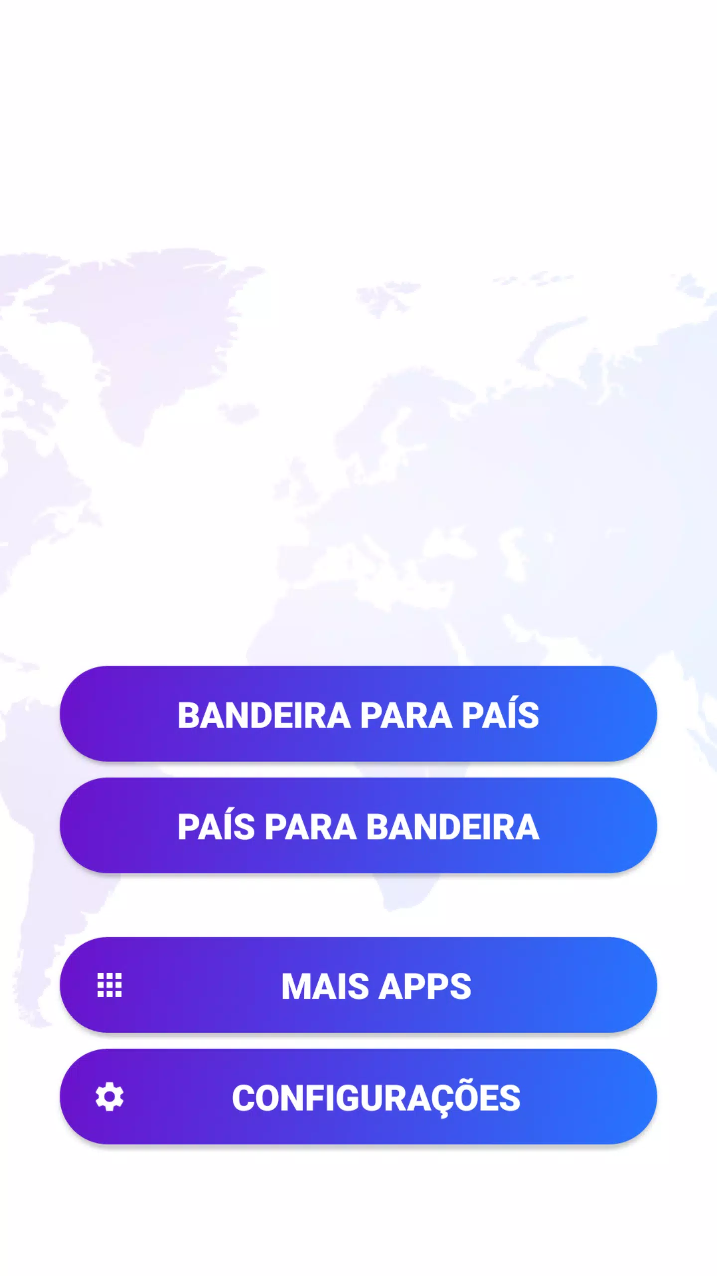 Download do APK de Bandeiras do Mundo Quiz para Android