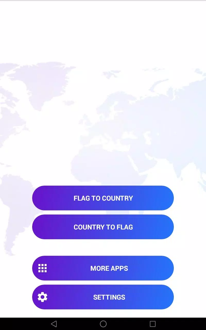 Flags of the World Quiz Game - MELO Apps Quiz Game