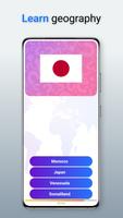 Flags of the World Quiz Game screenshot 3