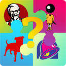 Jeux de Puzzle — Logo Quiz APK