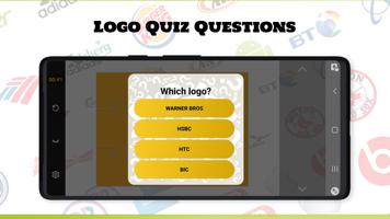 Puzzle Games — Logo Quiz Games screenshot 3