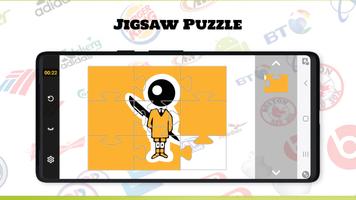 Puzzle Games — Logo Quiz Games screenshot 1