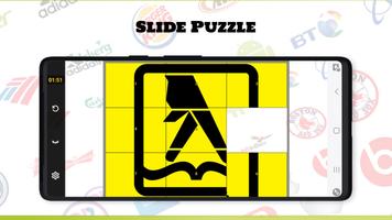 Puzzle Games — Logo Quiz Games screenshot 2