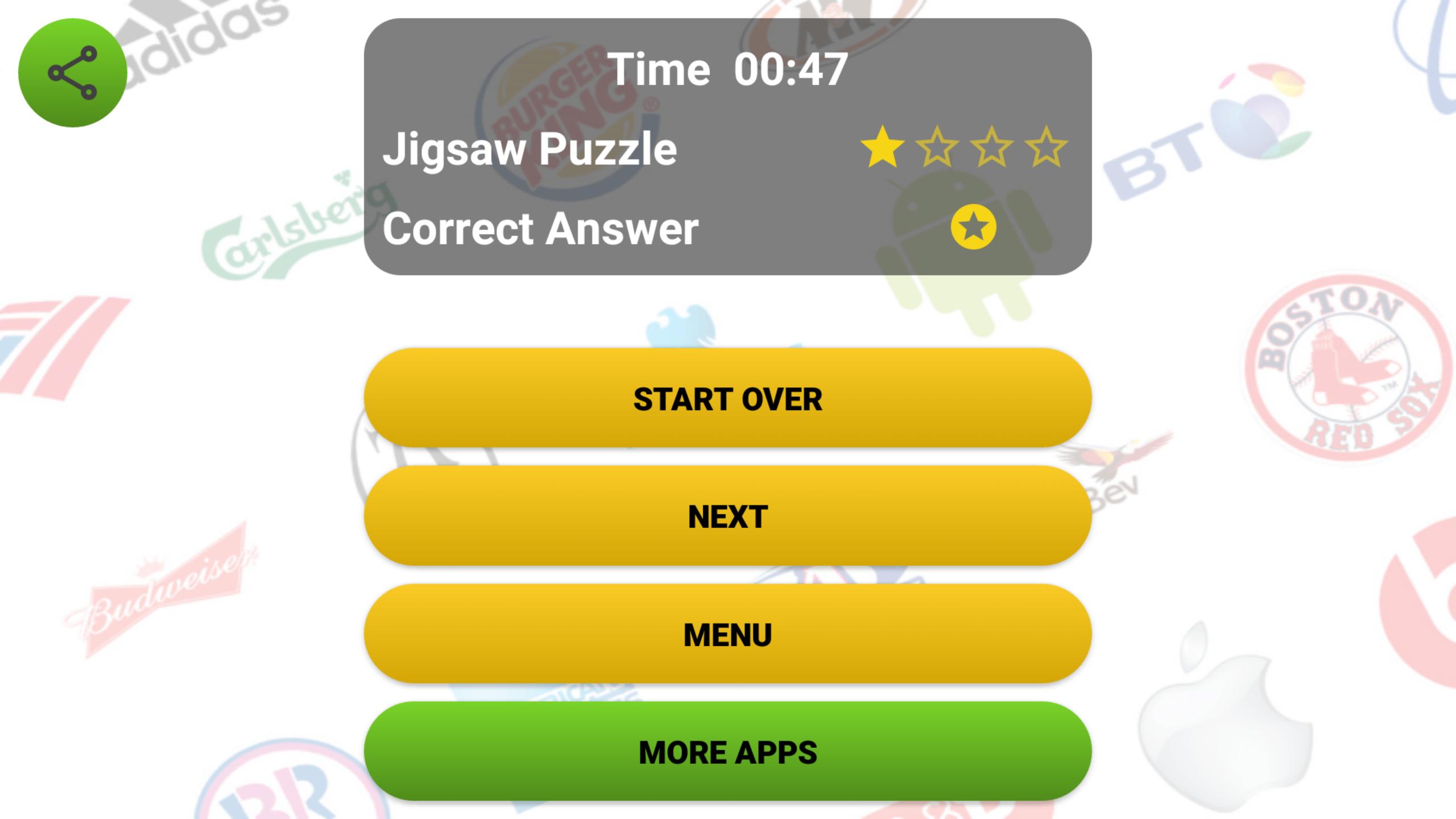 Puzzle Games Logo Quiz Games Free For Android Apk Download
