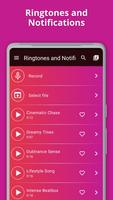Ringtones and Notifications poster