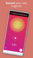 Ringtones and Notifications screenshot 2