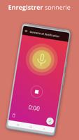 Sonnerie et Notification capture d'écran 2
