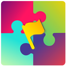 Jeux de Puzzle — Quiz Drapeau APK