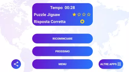download Giochi Puzzle — Quiz Bandiere XAPK