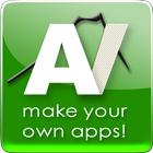 Mobile Apps Maker icon