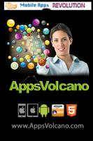 Mobile Apps Maker Affiche